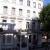 Trebovir Square