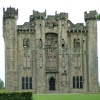 Hylton Castle
