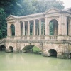 Bridge in Bath