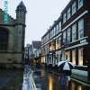 City Street