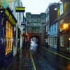 City Street