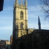 St Mary's Church, Lowgate