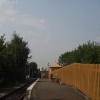 Country Railway Station