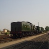 Didcot Steam Trains