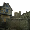 Stokesay Castle