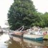Gilwern Canal Boats