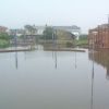 Withernsea mere