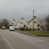 Some of the Village buildings