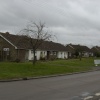 Villagers Dwellings