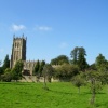 St. James Church, Chipping Campden
