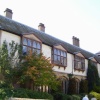 Coombe Abbey Hotel