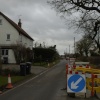 Even in a small village.......................