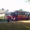Horningsham Scene