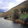 Tal-y-llyn Lake, Gwynedd, Wales