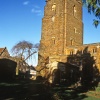 St Lawrence's Church, Towcester, Northamptonshire