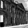 Sutton Scarsdale Hall Facade, Derbyshire