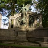 Titanic Memorial, Southampton, Hampshire