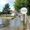 The Ford and Bridge, Eynsford