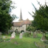 Eynsford Church