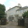 Down House and Gates
