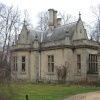 Gatehouse to Rauceby Hall