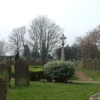 North Rauceby