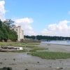 Upnor Castle & The River