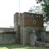 Upnor Castle