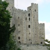 Rochester Castle