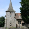St. Mary the Virgin Church, Downe, Greater London