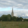 Salisbury Cathedral, Wiltshire