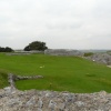 Old Sarum, Salisbury, Wiltshire