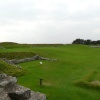 Old Sarum, Salisbury, Wiltshire
