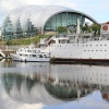 The Sage Gateshead, Newcastle upon Tyne