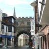 Salisbury, Wiltshire