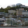 Torquay Harbour, Devon