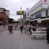 Town Centre, Outside Odeon, Southend-on-Sea, Essex