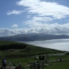 A view of Llandudno from Great Orme