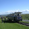 Mountain Train