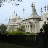 The Royal Pavilion, Brighton, East Sussex