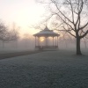 Winter in the Park, Greenwich, Greater London