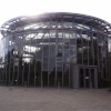 Winter gardens, Mowbray park