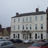 Three Tuns Hotel, Thirsk, North Yorkshire