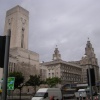 Liverpool Docks