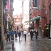 Mathew Street, Liverpool, Merseyside
