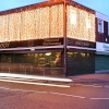 Xmas 2007, Long Eaton, Derbyshire