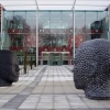The University of Hull Logistics Institute,  Kingston upon Hull, East Riding of Yorkshire