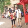 Warwick castle