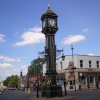 Jewellery Quarter, Birmingham