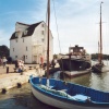 Woodbridge,Tide Mill Quay